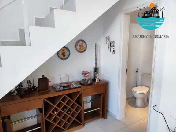 Imagem Casa Aluguel Juquehy, 03 suítes, piscina privativa, churrasqueira, terraço, 04 banheiros, Max 11 pessoas, 100 metros da praia, I Juquehy Imobiliária