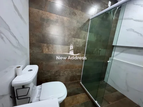 Imagem 2 quartos com suíte e 80m² à venda em Novo México - Vila Velha