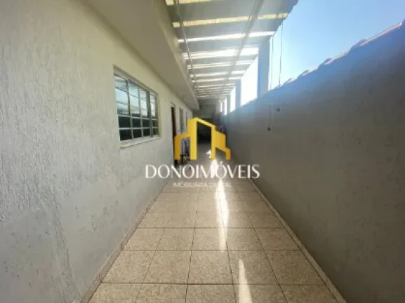 Imagem Casa com 5 dormitórios em Parque dos Pássaros