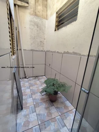 Imagem Casa para Venda em Limeira, Jardim da Graminha, 3 dormitórios, 1 banheiro, 2 vagas