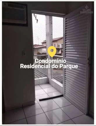 Imagem Sobrado em condominio fechado em São Vicente