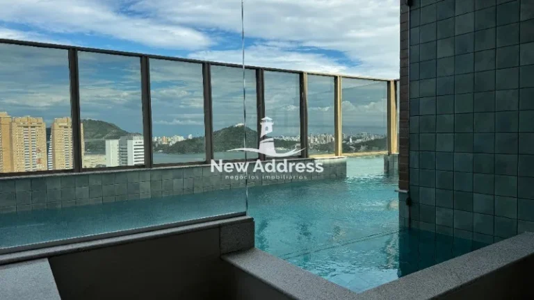 Imagem Apartamento à venda na Praia do Suá em Vitória-ES: 2 quartos, 1 suíte, 2 vagas - 69m² de luxo e conforto!