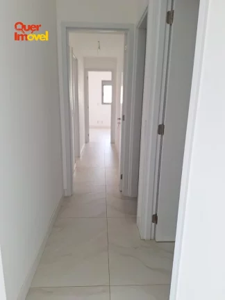 Imagem Apartamento de Luxo à Venda no Jardim Botânico, Ribeirão Preto-SP: 3 Quartos, 3 Suítes, 1 Sala, 5 Banheiros, 2 Vagas, 132m².