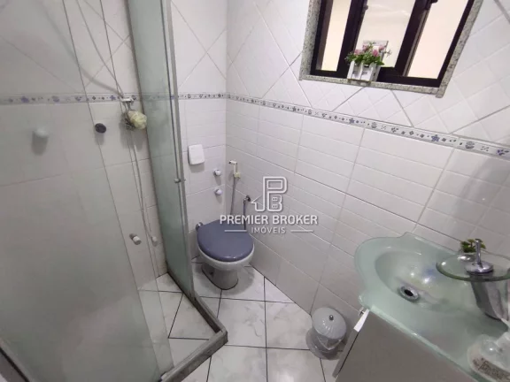 Imagem Casa à venda, 60 m² por R$ 385.000,00 - Artistas - Teresópolis/RJ