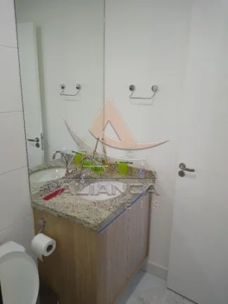 Imagem Apartamento - Ribeirão Preto - Lagoinha
