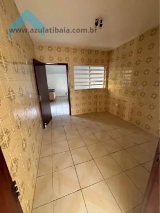 Imagem Casa térrea a venda em Atibaia, Jardim Alvinopolis