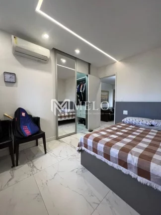 Imagem Oportunidade em JAQUEIRA: 205m², 03qts, 03suites ,03vagas...