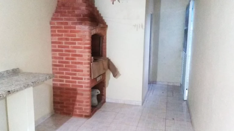 Imagem Casa térrea à venda no Jardim Primavera - Iguape/SP