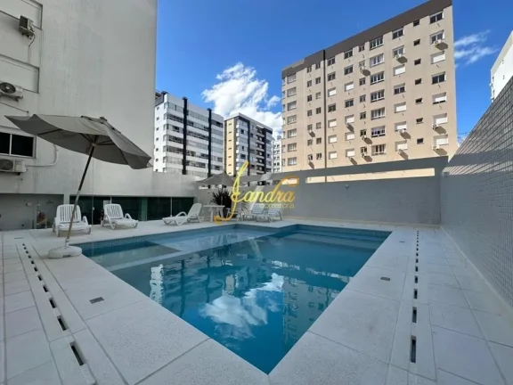 Imagem Ótimo apartamento na Ubirajara 3 dormitórios e 2 box
