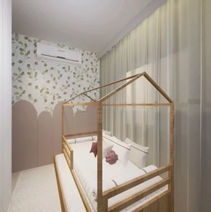 Imagem Casa com 3 dormitórios à venda, 105 m² por R$ 880.000,00 - Jardim Satélite - São José dos Campos/SP