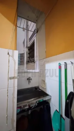Imagem Ipanema – Rua Gomes Carneiro | Residencial › Apartamento 1 quarto(s) à Venda