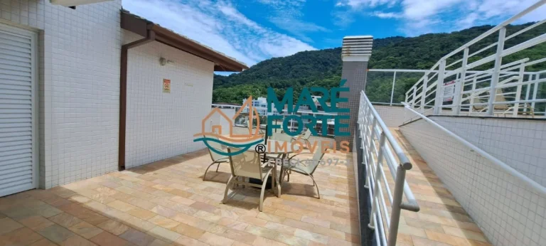 Imagem Apartamento mobilado próximo a praia das Toninhas