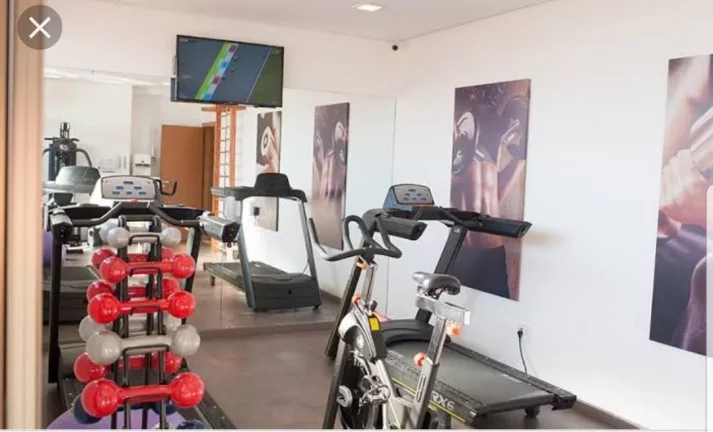 Imagem FLAT RESIDENCIAL A VENDA NO HOTEL TRANSAMERICA PRIME EM RIBEIRAO PRETO