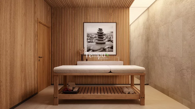 Imagem Casa Conceito - Apartamento na planta 4 suítes - Setor Oeste