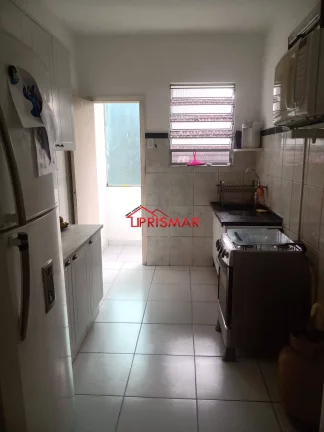 Imagem Apartamento 2 dormitórios 1 banheiro Embaré