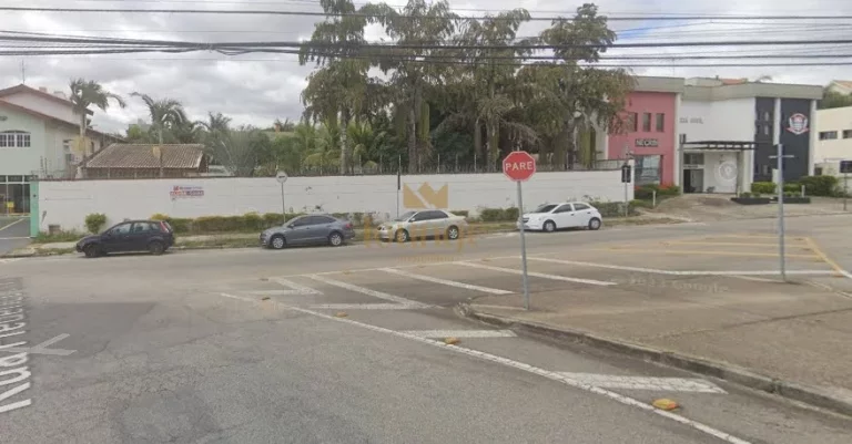 Imagem Terreno Comercial para Alugar no Parque Campolim-Sorocaba