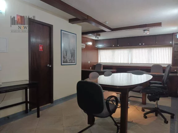 Imagem Sala à venda, 39 m² por R$ 360.000,00 - Vila Leopoldina - São Paulo/SP