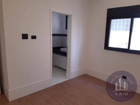 Imagem Casa com 4 dormitórios, 200m², venda por R$ 2.200.000,00 -Alphaville/SP