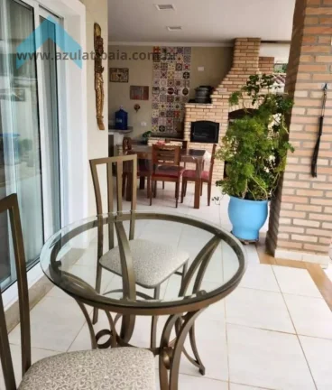 Imagem  Casa à Venda no Residencial Jardim Pedra Grande, Atibaia/SP