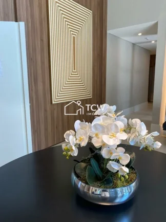 Imagem Apartamento Padrão 3 suítes em Pinheiros
