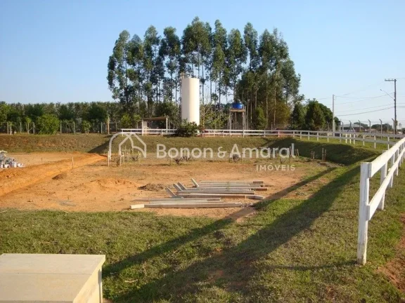 Imagem Área Industrial que tem mais de 51.000 m² no Jardim Moreira - Monte Mor/SP, permitida inclusive pa...