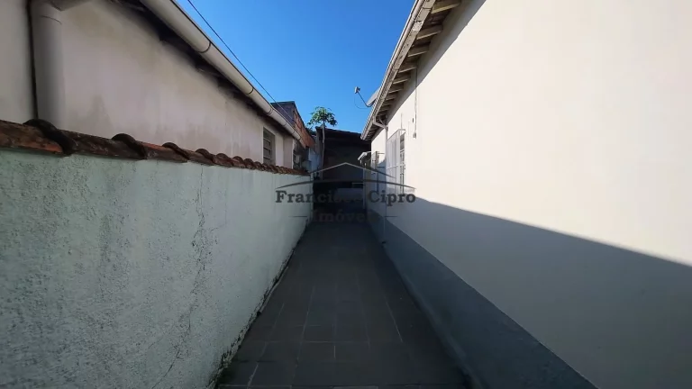 Imagem Casa à venda no bairro Vila Paulista - Guaratinguetá/SP