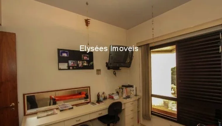 Imagem APARTAMENTO RESIDENCIAL em SÃO PAULO - SP, CAMPO BELO