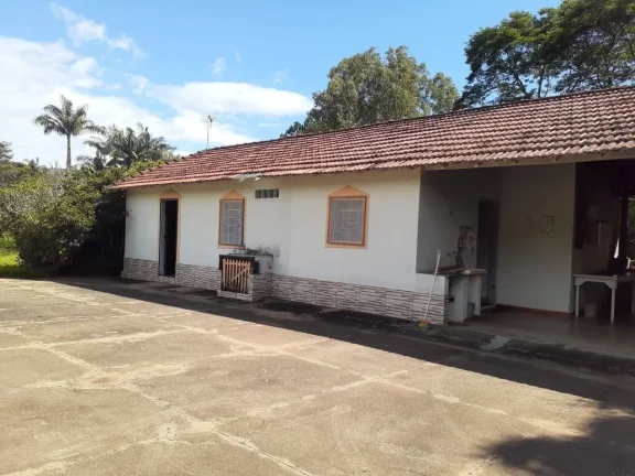 Imagem Chacara 12.500m² com 2 Casas em Extrema Estuda Permuta ABC