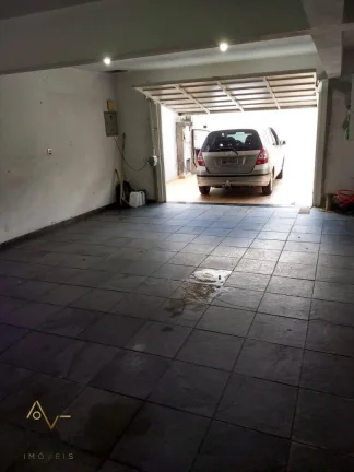 Imagem Sobrado com 2 dormitórios à venda, 150 m² por R$ 730.000,10 - Vila Formosa - São Paulo/SP
