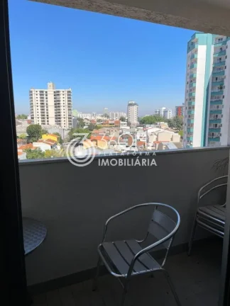 Imagem Apartamento para Venda em Santo André / SP no bairro Vila Gilda