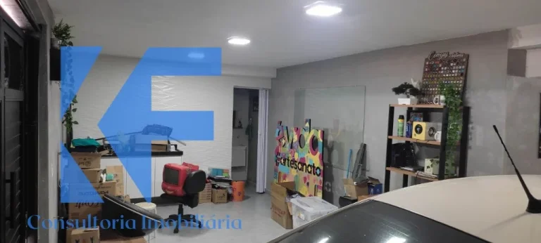 Imagem CASA A VENDA EM VINHEDO