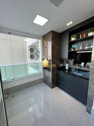 Imagem Apartamento 03 suítes Edifício Riviera goiabeiras
