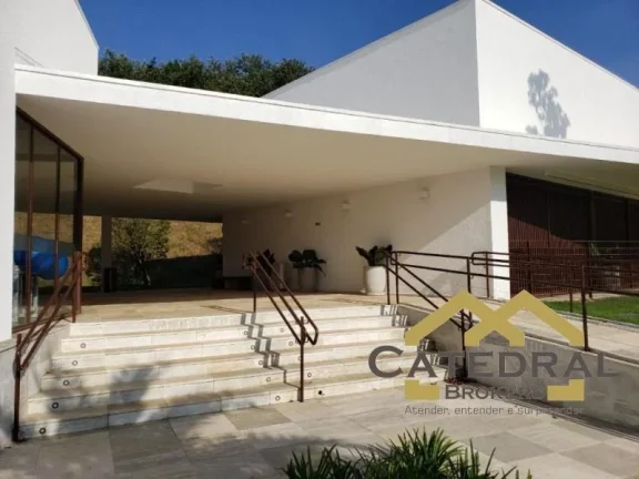 Imagem TERRENO À VENDA, 458 M² POR R$ 780.000,00 - ALPHAVILLE JUNDIAÍ - JUNDIAÍ/SP