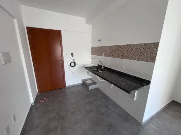Imagem Studio à venda, no Edificio My Place Home And Work, em Barbacena, Centro, com 1 quarto, 20,97m2