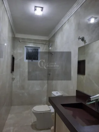 Imagem Casa no Jardim Castelo Branco