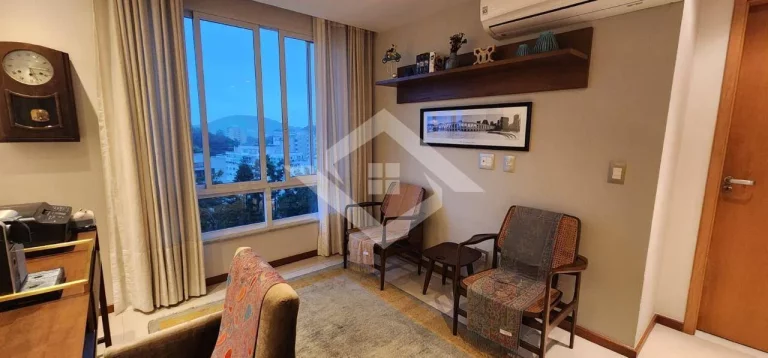 Imagem Apartamento para Venda no bairro Boa Viagem - NiteróI