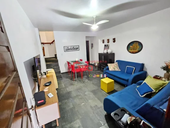 Imagem Casa à venda, 90 m² por R$ 380.000,00 - Braga - Cabo Frio/RJ