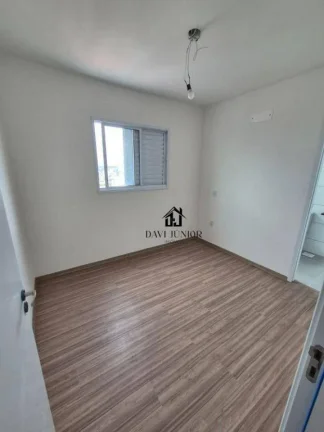 Imagem Apartamento com 2 dormitórios à venda, 52 m² por R$ 445.000,00 - Vila Hortência - Sorocaba/SP