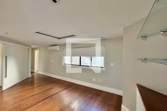 Imagem Apartamento à Venda - Recreio, 3 Quartos, 270 m2