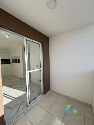 Imagem Apartamento à venda no bairro Americanópolis - São Paulo/SP