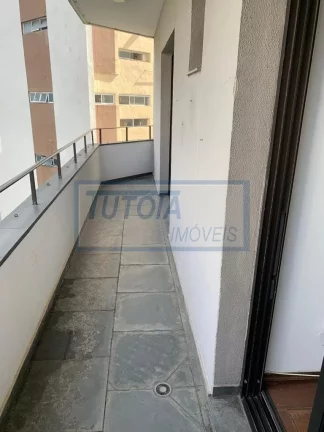 Imagem APARTAMENTO A VENDA NO PARAISO, SAO PAULO