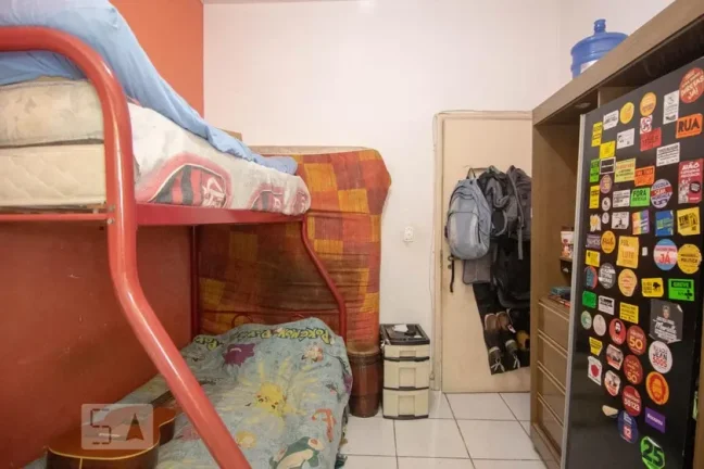Imagem Apartamento à Venda - Copacabana, 3 Quartos, 100 m2