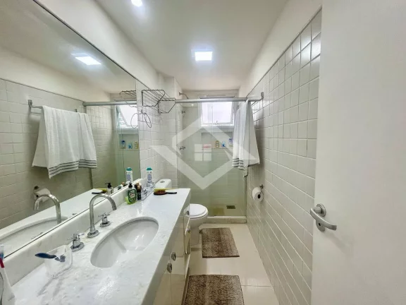 Imagem Apartamento com 134m² no Verano!!!
