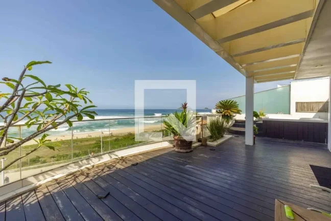 Imagem Apartamento à Venda - Recreio, 2 Quartos, 262 m2