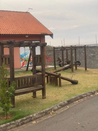 Imagem Vendo Casa em Construção no Condomínio Quinta do Engenho em Rio das Pedras