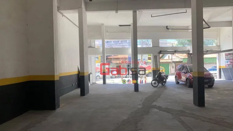 Imagem Loja para alugar, 189 m² por R$ 12.000/mês - Parque Riviera - Cabo Frio/RJ