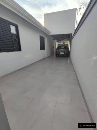 Imagem Casa térrea à venda em Atibaia/SP - Atibaia Jardim! 350,00m2 por R$960mil!