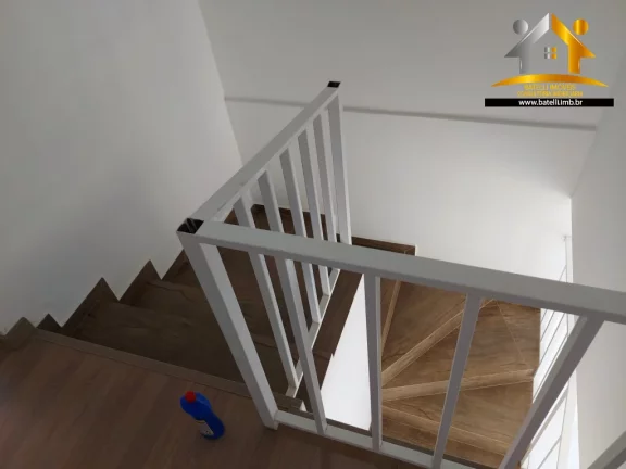 Imagem Casa - Locação - Vargem Grande Paulista | Batelli Imóveis