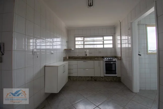Imagem Apartamento à Venda, 3 dormitórios com 1 suíte, 2 vagas. - Jardim Taboão / São Paulo