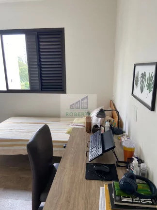 Imagem APARTAMENTO À VENDA COM 3 QUARTOS E 3 VAGAS EM VILA ANDRADE